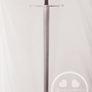 Two Handed Sword with Coins