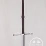 Two Handed Sword with Coins