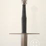 Knightly Bastard Sword