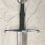 Mid 14th C Sword