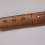 Ash Gripped Seax 2 of 2