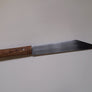 Ash Gripped Seax 1 of 2