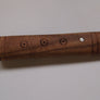 Ash Gripped Seax 1 of 2
