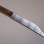 Ash Gripped Seax 1 of 2