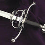 Custom Italian Rapier