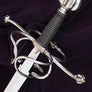 Custom Italian Rapier