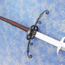 Custom German Two Handed Sword