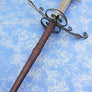 Custom German Two Handed Sword