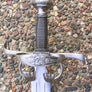 Custom German Side Sword