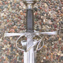 Custom German Side Sword
