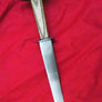 Custom Rondel Dagger