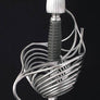 Custom Seven-ring Rapier
