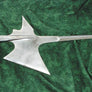Custom Halberd