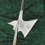 Custom Halberd