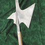 Custom Halberd