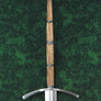 Custom Danish Two-hander
