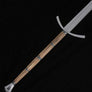 Custom Danish Two-hander