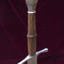 Custom Hand-and-a-half Sword