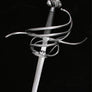 1570's Swept Hilt Rapier