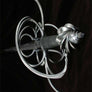 1570's Swept Hilt Rapier