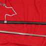 Double Loop Hilt Smallsword
