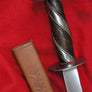 Banded Medieval Rondel