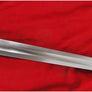 Custom Type XI Sword