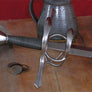 Saxon Style Rapiers
