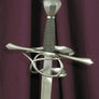 Saxon Style Rapiers