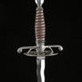 Smallsword with Flammard