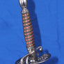 Smallsword with Flammard