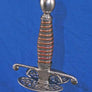 Smallsword with Flammard