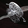 Smallsword with Flammard