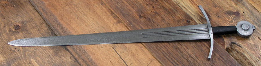 Moonbrand Late 13th Century Type XIV Sword