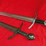 Moonbrand Late 13th Century Type XIV Sword
