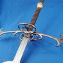 Custom Landesknecht Two-Hander