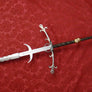 Custom Landesknecht Two-Hander