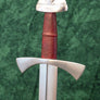 Russ-Styled Viking Sword