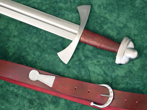 Russ-Styled Viking Sword