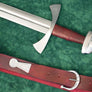 Russ-Styled Viking Sword