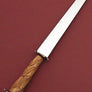 Rondel Dagger #110 14th century Italian fighting knife.