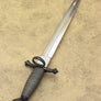 Gustav Parrying Dagger