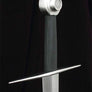 Sword with great feel and handling type XV blade.
