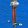 Fornovo Sword - Oakeshott Type XVIIId