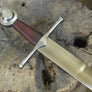 Fornovo Sword - Oakeshott Type XVIIId