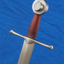 Fornovo Sword - Oakeshott Type XVIIId