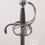 German Rapier - deposit