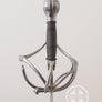 Acanthus leaf detail on a German Rapier of the 17th Century #163.