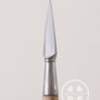 #214 Javelin three quarter view