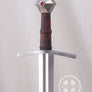 Malaspina Sword - Oakeshott Type XIII